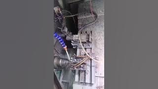 Laser Nozzle