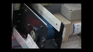 Production detail