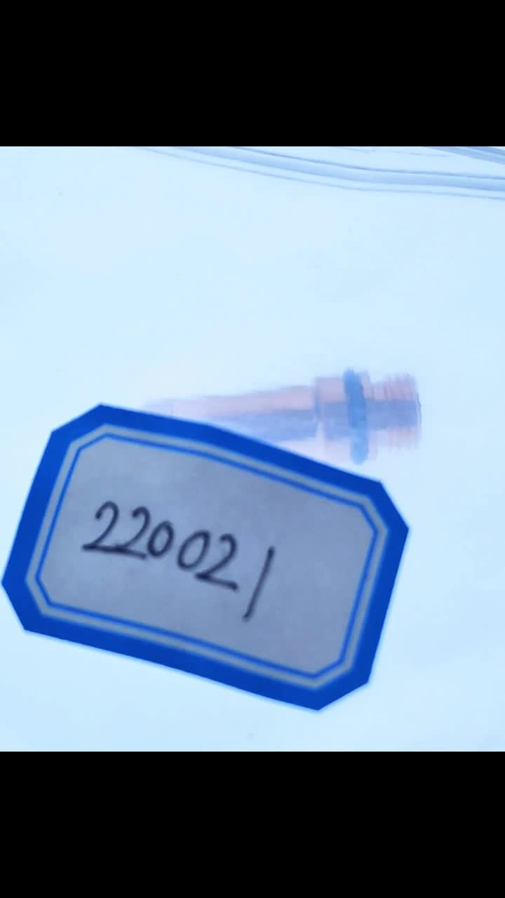 220021 Hypertherm