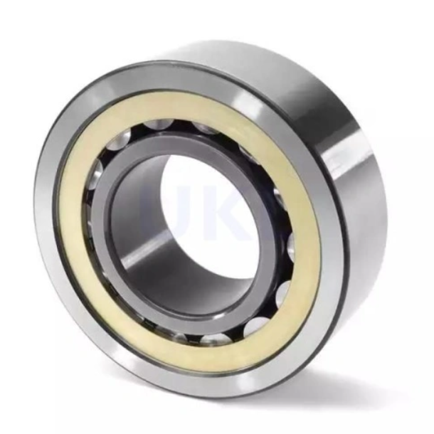 UKL Brand NU 2326E Cylindrical Roller Bearing NU-2326 NU2326 130*280*93 mm