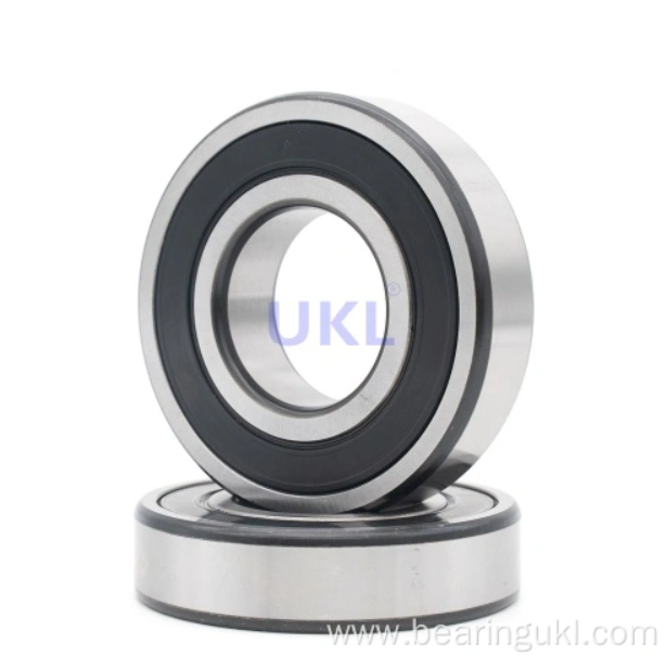 ORIGINAL FAG DEEP GROOVE BALL BEARING 6203