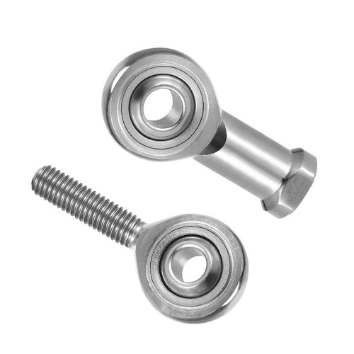 SAJK18C SAJK20C SAJK22C Male Thread Rod End Heim Ball Joint Bearing for Hydraulic Cylinders