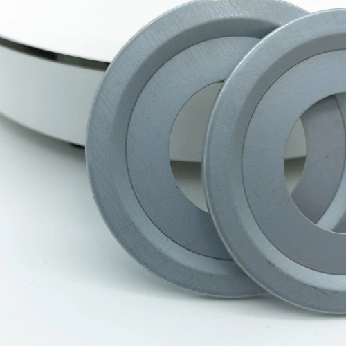 Standard Version Germany Original NILOS Sealing Ring Stock Size 25x52x4mm